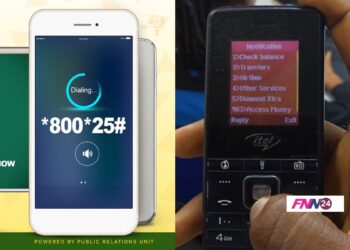 SHS Placement in Ghana