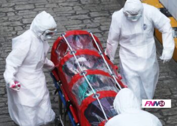 Ghana's COVID-19 Death Cases