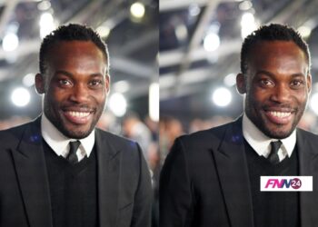 Michael Essien