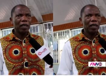 Bishop Bright Fiatefe