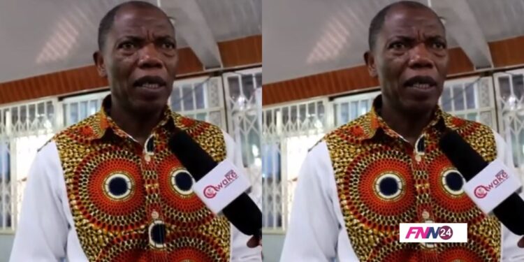 Bishop Bright Fiatefe