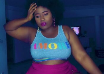 Lydia Forson