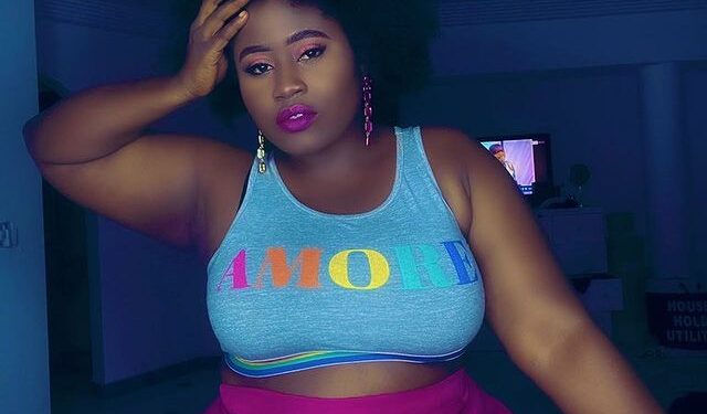 Lydia Forson