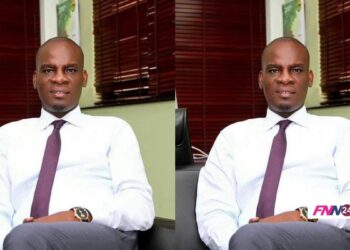 Minority leader, Haruna Iddrisu