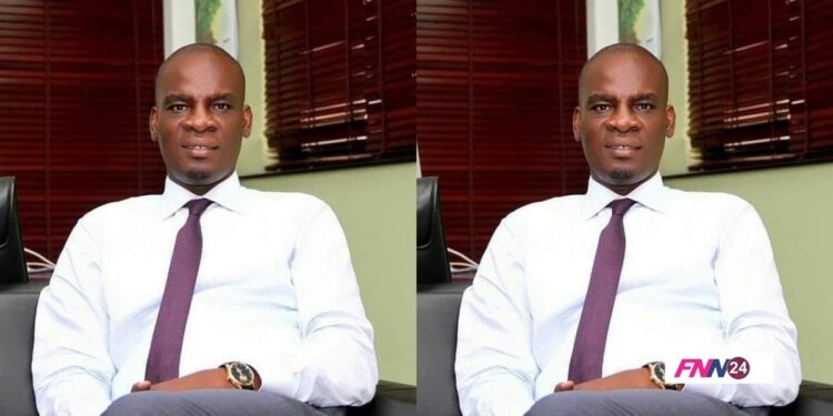 Minority leader, Haruna Iddrisu