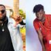 Kuami Eugene and Guru fight agian