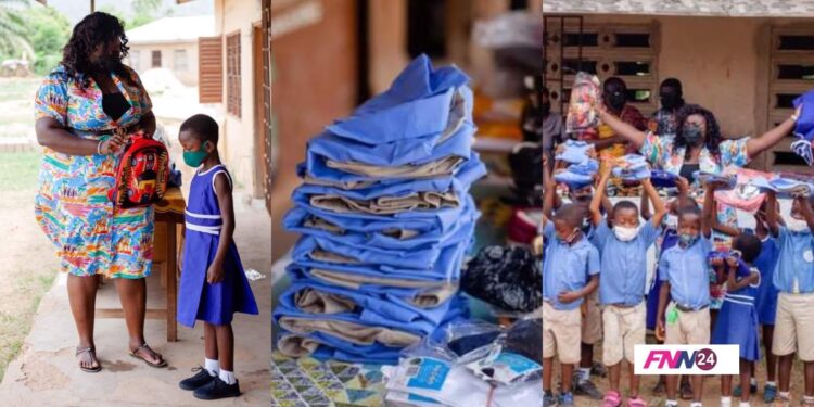 Teacher Gloria Lardi