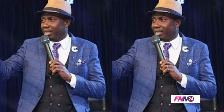 Counselor George Lutterodt