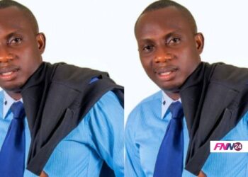 Counsellor Lutterodt