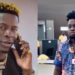 MOG Beatz and Shatta Wale