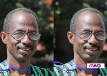 Asiedu Nketia