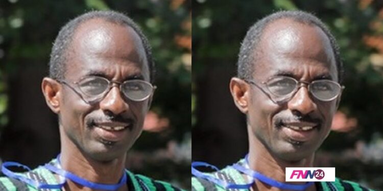 Asiedu Nketia