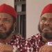 Pete Edochie