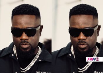 Sarkodie