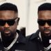Sarkodie