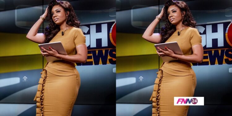 Serwaa Amihere