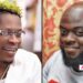 Kwadwo Sheldon and Shatta Wale