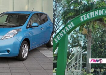 Sunyani Technical University