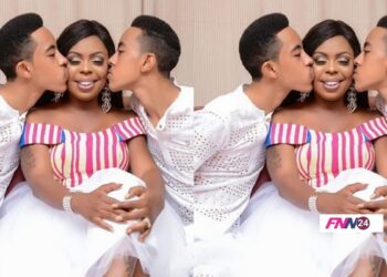 Afia Schwarzenegger Twins