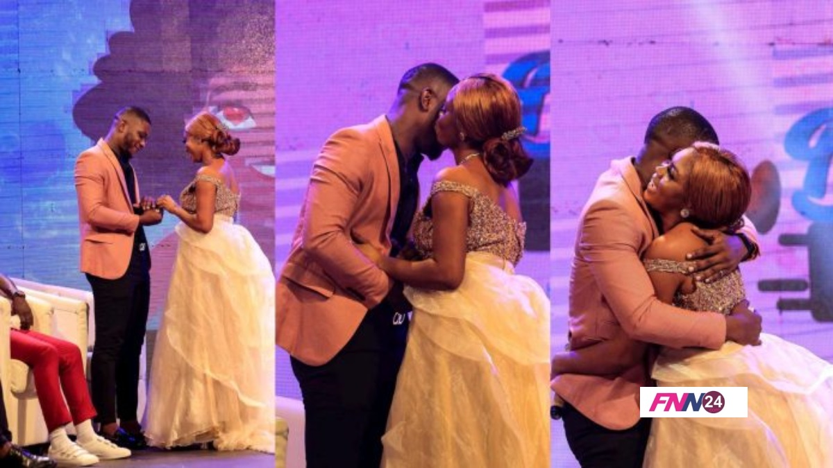 Date Rush: Gyato and Grace