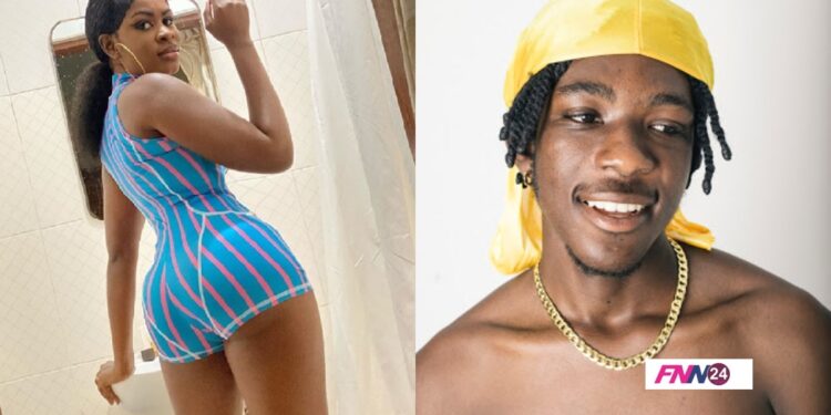 Heartman and Yaa Jackson