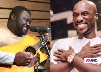 KODA and Kwabena Kwabena