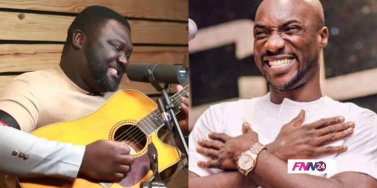 KODA and Kwabena Kwabena