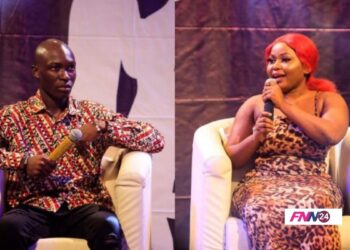 Date Rush: Ruby and Powder Guy