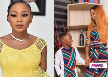 Akuapem Poloo jailed for 3 months