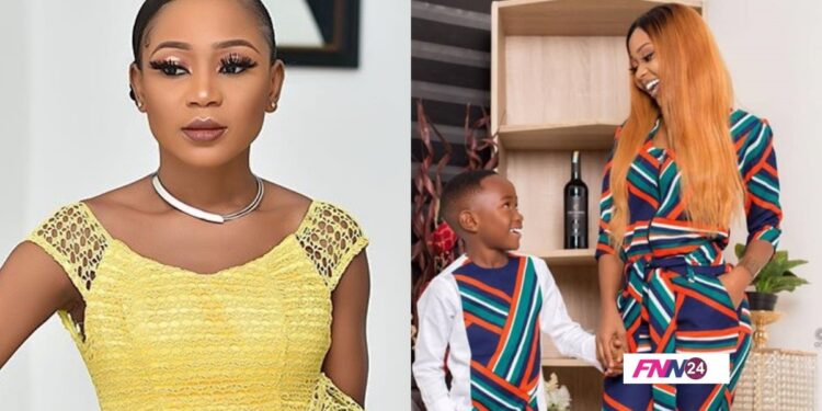 Akuapem Poloo jailed for 3 months