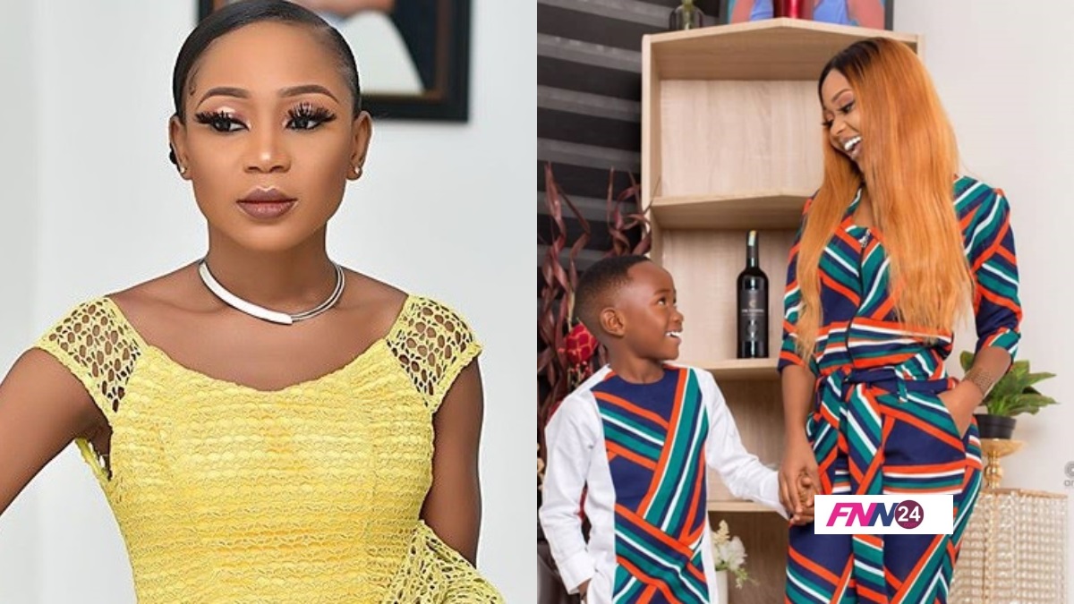 Akuapem Poloo jailed for 3 months