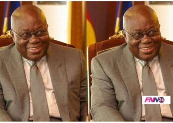 President Akufo-Addo