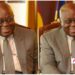 President Akufo-Addo