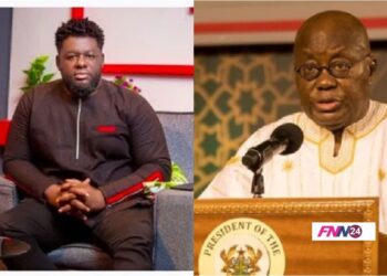 Bulldog and Akufo-Addo