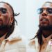 Nigerian Burna Boy