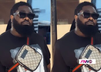 Captain Planet Ghana