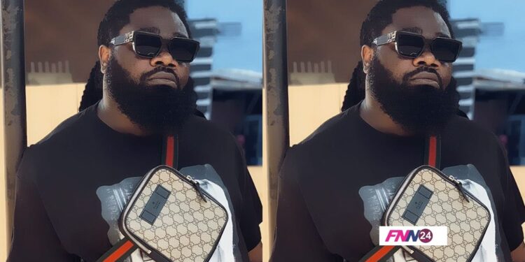 Captain Planet Ghana