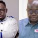 Choirmas Praye and Akufo-Addo