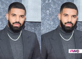 Canadian Rapper, Drake