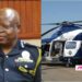 Ghana Police To Establish 'Air Wing'