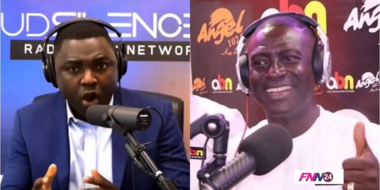 Kevin Taylor and Captain Smart