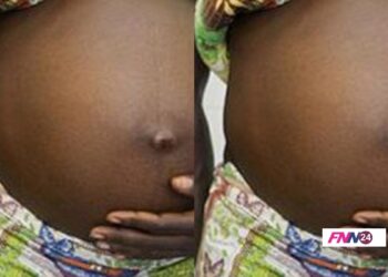 Teenage Pregnancy in Ghana