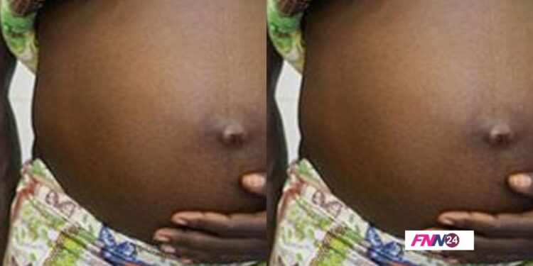 Teenage Pregnancy in Ghana