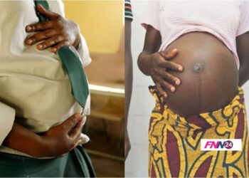 Teenage pregnancy in Ghana