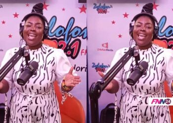 Owurayere Nanapanin Arhin