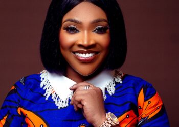 Gospel musician, Jayana