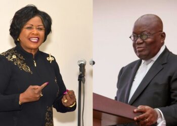 Akufo-Addo opens Wakanda trade expo