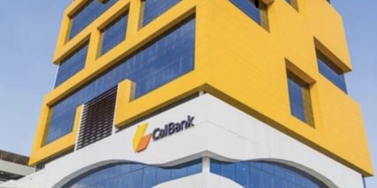 Shareholder files injunction against Cal Bank: Here is why!