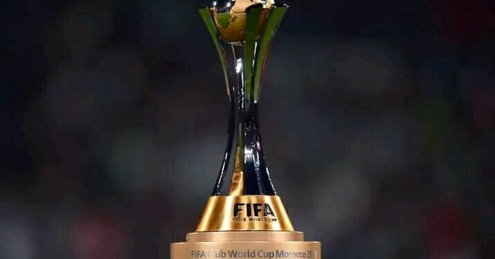 Barcelona out of Club World Cup 2025 after UCL exit