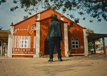 Lyrical Joe – #Barcode10 : OFFICIAL VIDEO